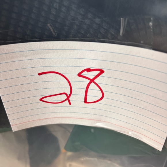 Tea n rose WAFFLE TEXTURED SWEATER IN BLACK new size large - Picture 11 of 11